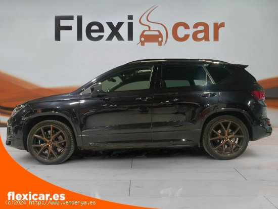 Cupra Ateca 2.0 TSI 221kW (300CV) 4Drive DSG St&Sp - Lleida