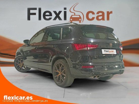 Cupra Ateca 2.0 TSI 221kW (300CV) 4Drive DSG St&Sp - Lleida