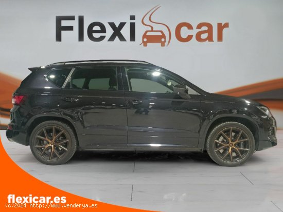 Cupra Ateca 2.0 TSI 221kW (300CV) 4Drive DSG St&Sp - Lleida