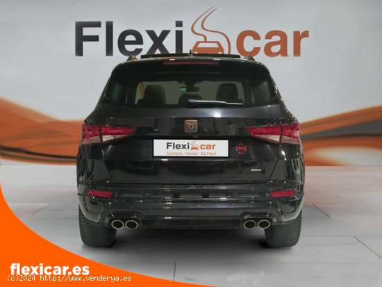 Cupra Ateca 2.0 TSI 221kW (300CV) 4Drive DSG St&Sp - Lleida