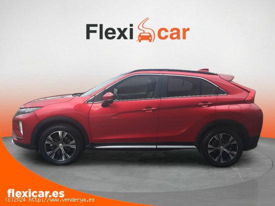 Mitsubishi Eclipse Cross 150T Motion CVT - Gipuzkoa