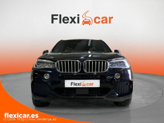 BMW X5 xDrive40d - Alcobendas