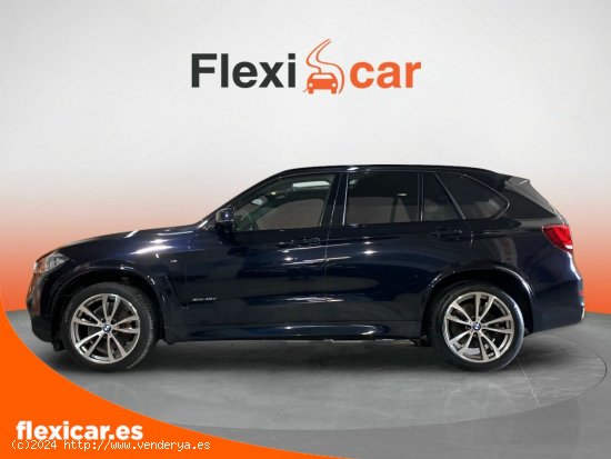 BMW X5 xDrive40d - Alcobendas