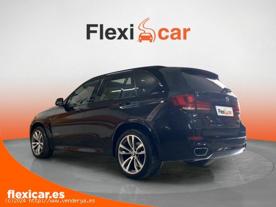 BMW X5 xDrive40d - Alcobendas