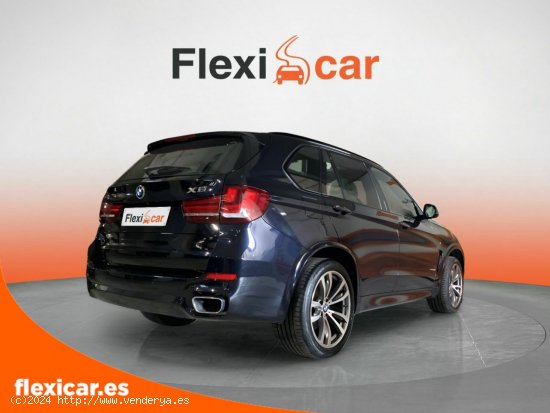 BMW X5 xDrive40d - Alcobendas