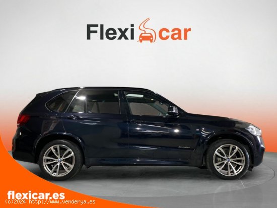 BMW X5 xDrive40d - Alcobendas