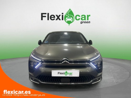 Citroën C5 X Hybrid 225 e-EAT8 Shine Pack - San Blas-Canillejas