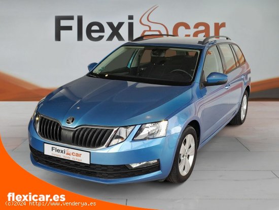 Skoda Octavia Combi 1.0 TSI 85KW (115CV) DSG Like - A Coruña