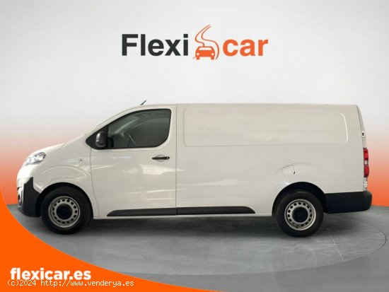 Opel Vivaro 2.0 DISEL 120 CV - Toledo