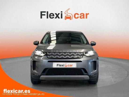 Land-Rover Discovery Sport 2.0 Si4 200 PS AWD Auto MHEV HSE - Toledo