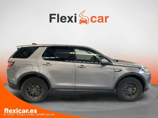 Land-Rover Discovery Sport 2.0 Si4 200 PS AWD Auto MHEV HSE - Toledo