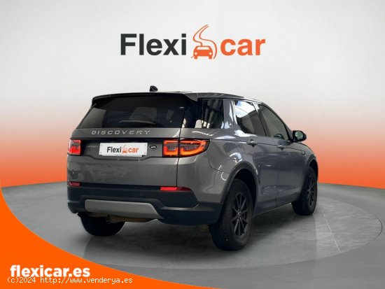 Land-Rover Discovery Sport 2.0 Si4 200 PS AWD Auto MHEV HSE - Toledo