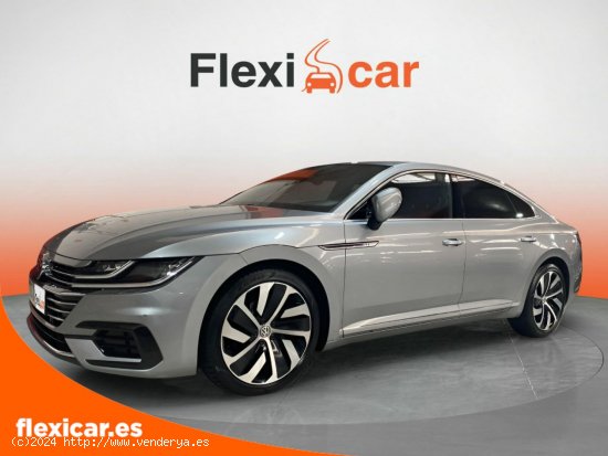 Volkswagen Arteon R-Line 2.0 TSI 140kW (190CV) DSG - San Fernando de Henares