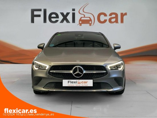 Mercedes CLA CLA 200 Shooting Brake - 5 P (2018) - Toledo