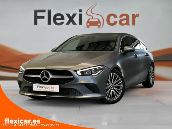 Mercedes CLA CLA 200 Shooting Brake - 5 P (2018) - Toledo