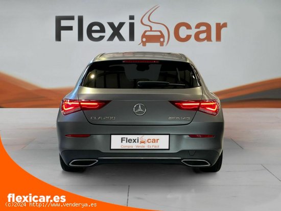 Mercedes CLA CLA 200 Shooting Brake - 5 P (2018) - Toledo