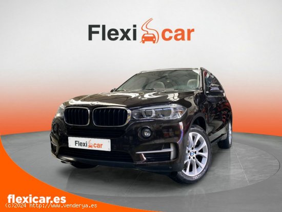 BMW X5 xDrive30d - Leganés