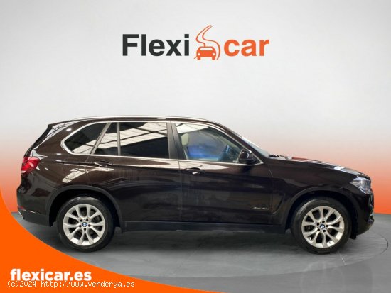 BMW X5 xDrive30d - Leganés