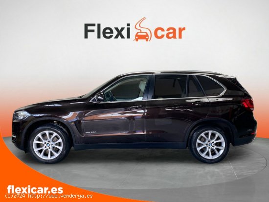 BMW X5 xDrive30d - Leganés