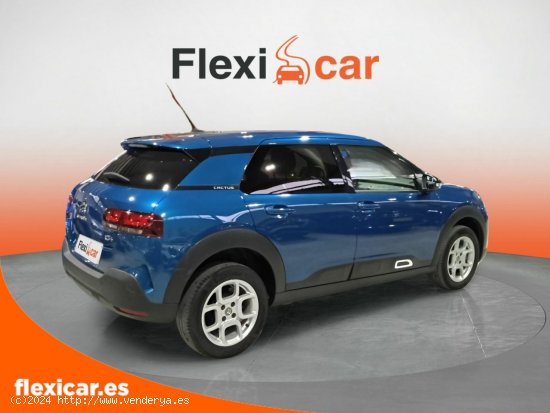 Citroën C4 Cactus PureTech 110 S&S C-Series - Lleida