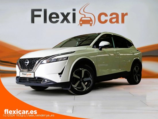 Nissan Qashqai DIG-T 103kW N-Connecta - Lleida