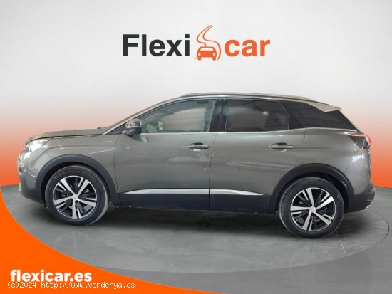 Peugeot 3008 1.2 PureTech 96KW (130CV) S&S GT Line - Jaén