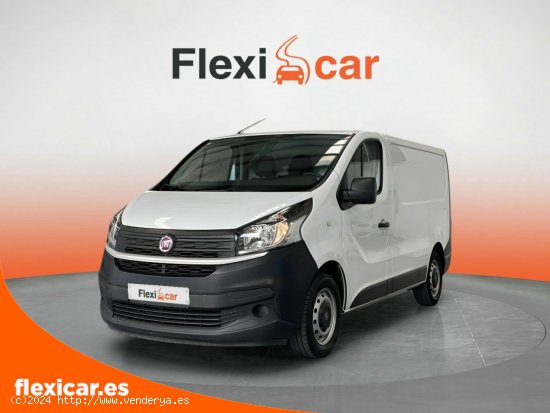 Fiat Talento FIAT TALENTO  2.0 Mjt L1 H1 120CV 4p 2020 - Toledo