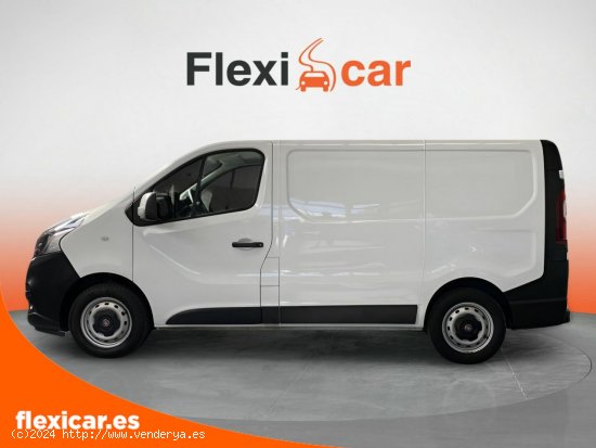 Fiat Talento FIAT TALENTO  2.0 Mjt L1 H1 120CV 4p 2020 - Toledo