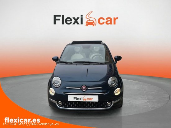 Fiat 500 Dolcevita 1.0 Hybrid 51KW (70 CV) - Zaragoza