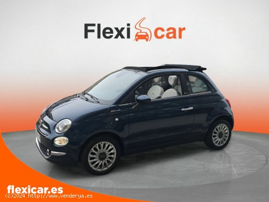 Fiat 500 Dolcevita 1.0 Hybrid 51KW (70 CV) - Zaragoza