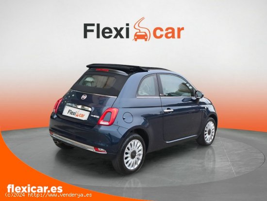 Fiat 500 Dolcevita 1.0 Hybrid 51KW (70 CV) - Zaragoza