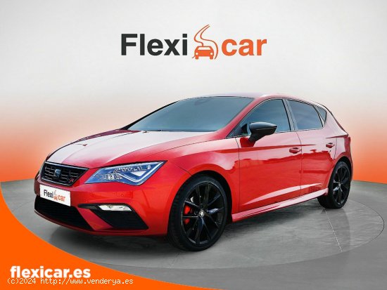 Seat Leon 1.4 TSI 92kW (125CV) St&Sp FR - Málaga