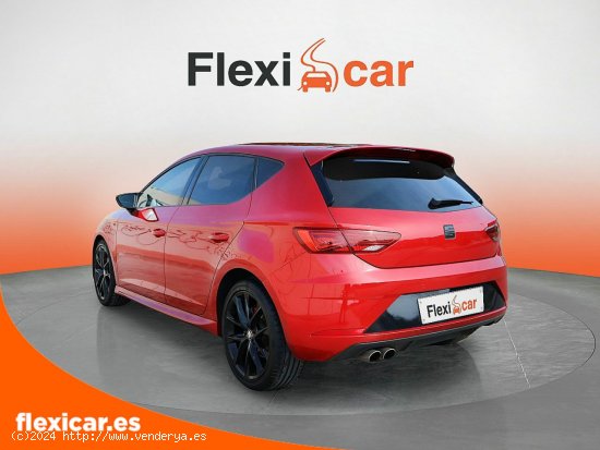 Seat Leon 1.4 TSI 92kW (125CV) St&Sp FR - Málaga