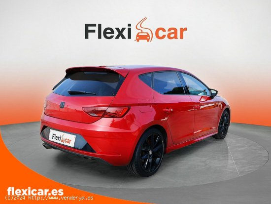 Seat Leon 1.4 TSI 92kW (125CV) St&Sp FR - Málaga