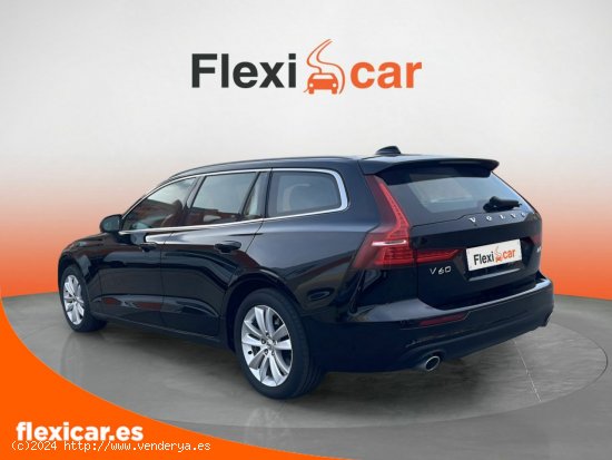 Volvo V60 2.0 B4 (D) Momentum Auto - Rivas-Vaciamadrid