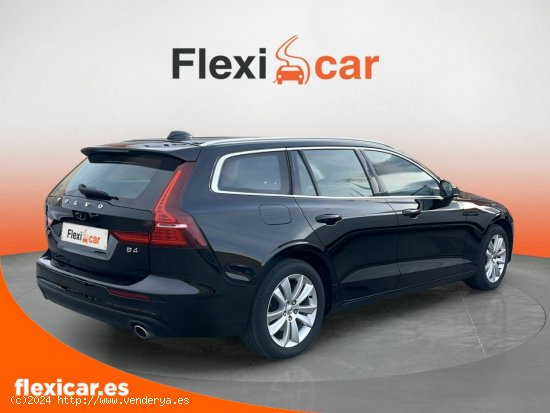 Volvo V60 2.0 B4 (D) Momentum Auto - Rivas-Vaciamadrid