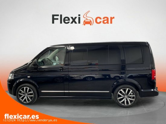 Volkswagen Multivan 2.0 TDI 180cv DSG Highline Edition BMT - Fuenlabrada