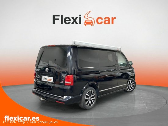 Volkswagen Multivan 2.0 TDI 180cv DSG Highline Edition BMT - Fuenlabrada