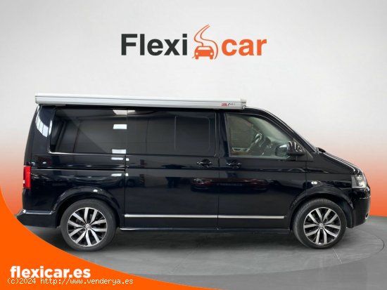 Volkswagen Multivan 2.0 TDI 180cv DSG Highline Edition BMT - Fuenlabrada