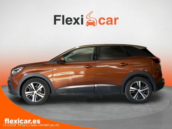 Peugeot 3008 1.5L BlueHDi 96kW (130CV) S&S Allure - Olías del Rey