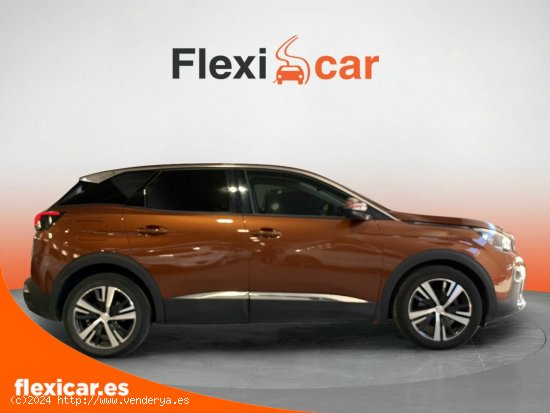 Peugeot 3008 1.5L BlueHDi 96kW (130CV) S&S Allure - Olías del Rey