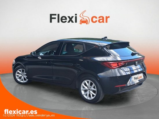 Seat Leon 1.0 eTSI 81kW DSG-7 S&S Style - Gipuzkoa