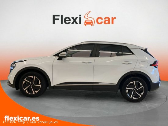 Kia Sportage 1.6 T-GDi 110kW (150CV) Concept 4x2 - 5 P - Atarfe