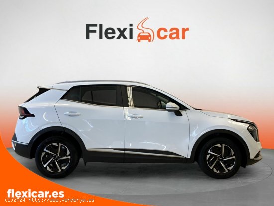 Kia Sportage 1.6 T-GDi 110kW (150CV) Concept 4x2 - 5 P - Atarfe