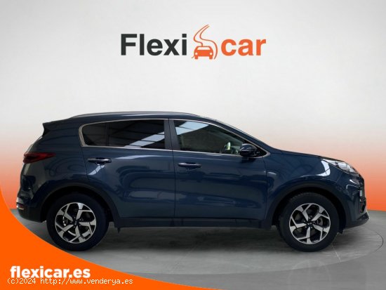 Kia Sportage 1.6 MHEV Business 100kW (136CV) 4x2 - Salamanca