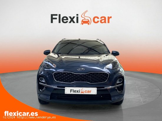 Kia Sportage 1.6 MHEV Business 100kW (136CV) 4x2 - Salamanca