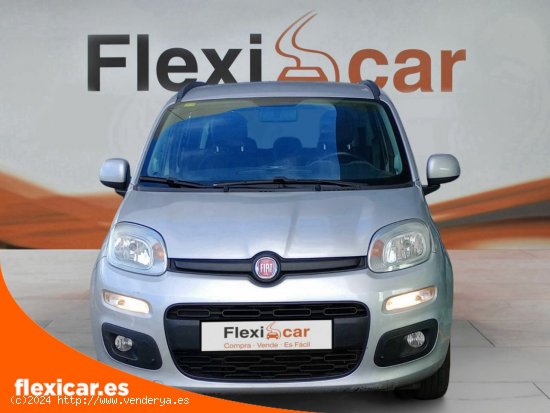 Fiat Panda 1.2 Lounge 51kW (69CV) EU6 - Santa Cruz de Tenerife