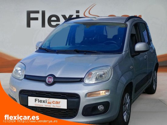 Fiat Panda 1.2 Lounge 51kW (69CV) EU6 - Santa Cruz de Tenerife