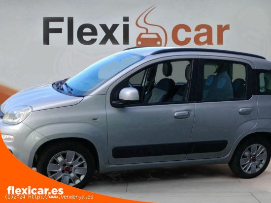 Fiat Panda 1.2 Lounge 51kW (69CV) EU6 - Santa Cruz de Tenerife