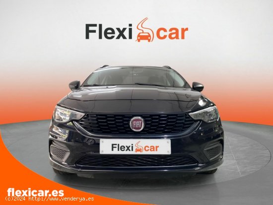 Fiat Tipo 1.4 T-JET 16v 88KW (120CV) Lounge - San Sebastián de los Reyes